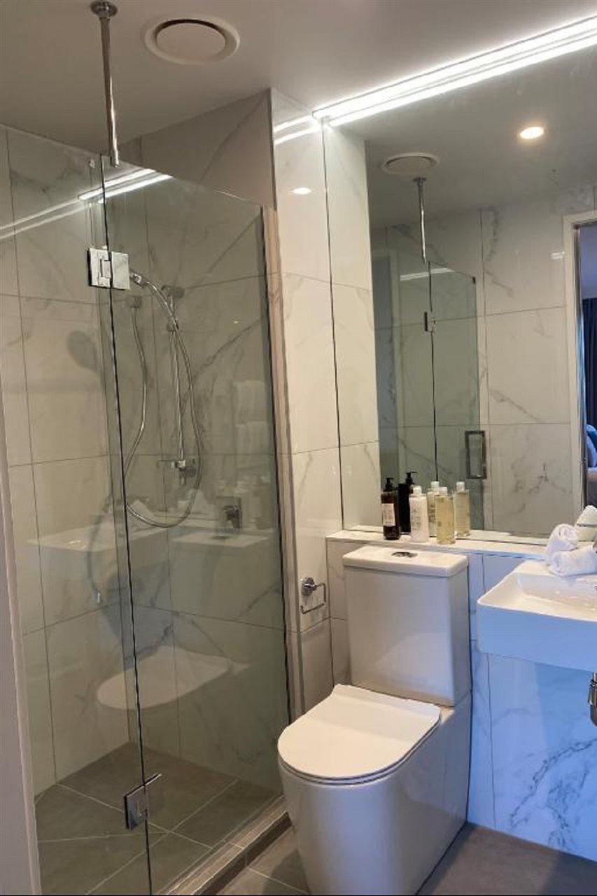 Christchurch City Hotel Экстерьер фото