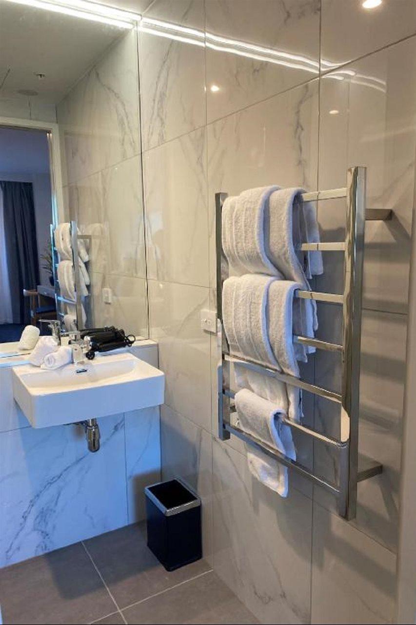 Christchurch City Hotel Экстерьер фото