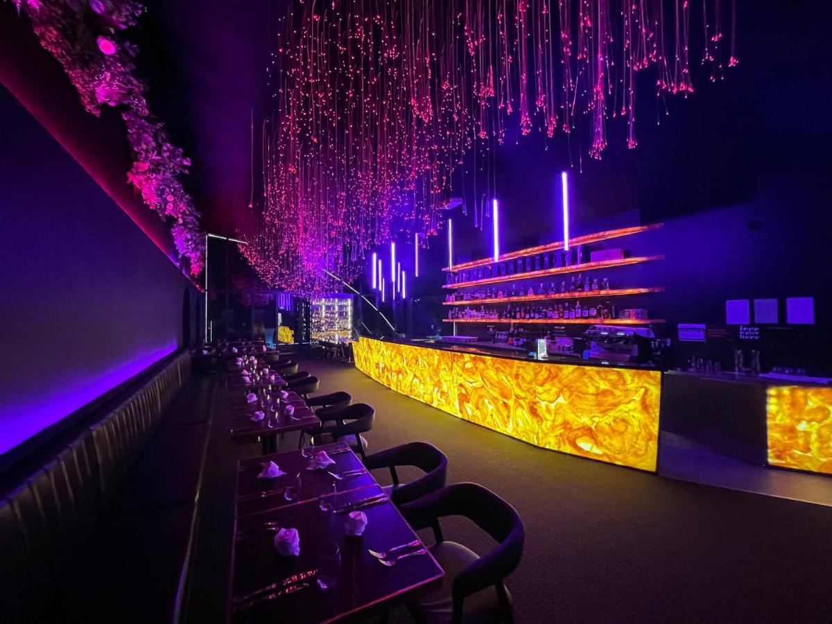 Christchurch City Hotel Экстерьер фото