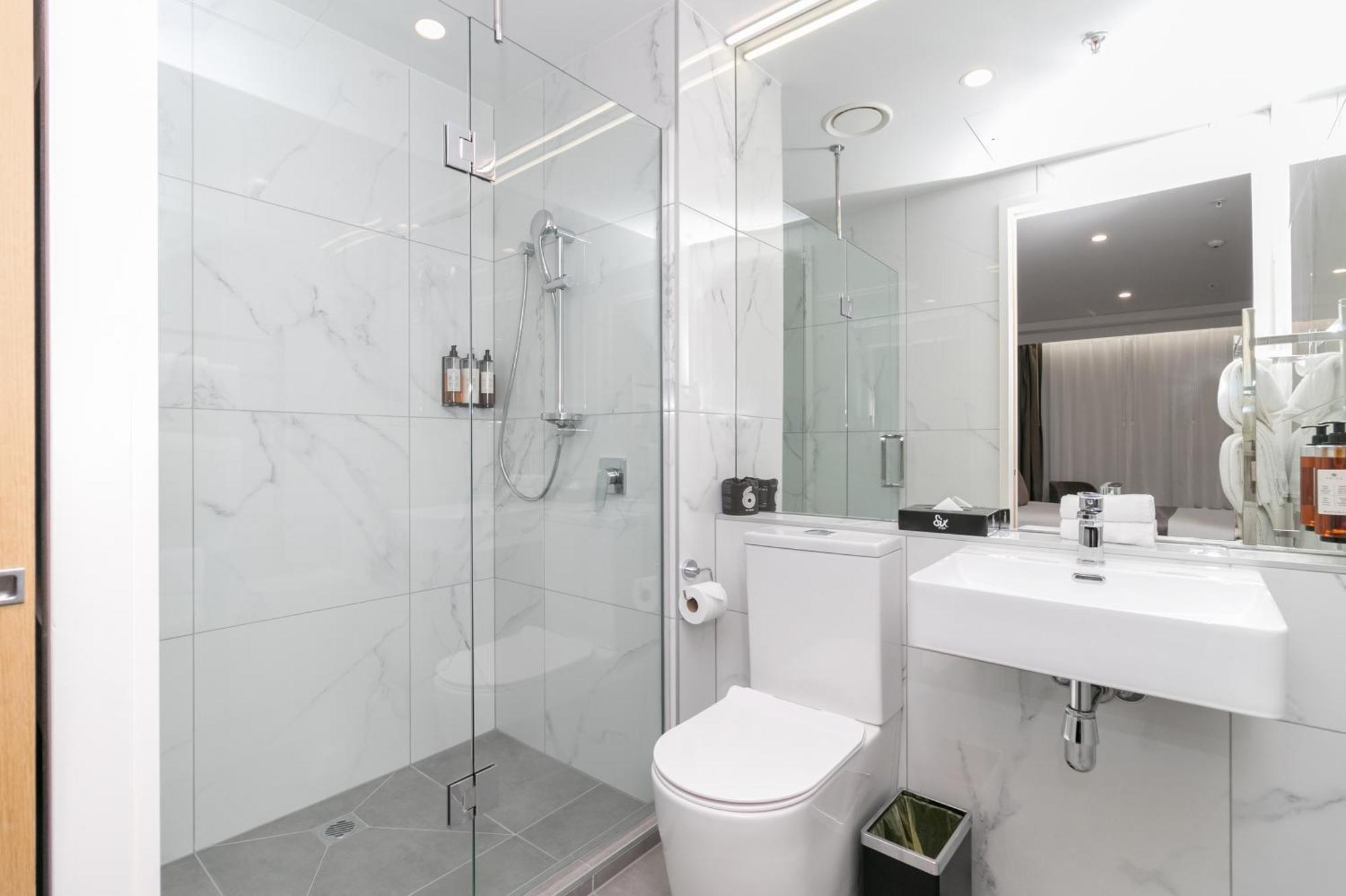 Christchurch City Hotel Экстерьер фото